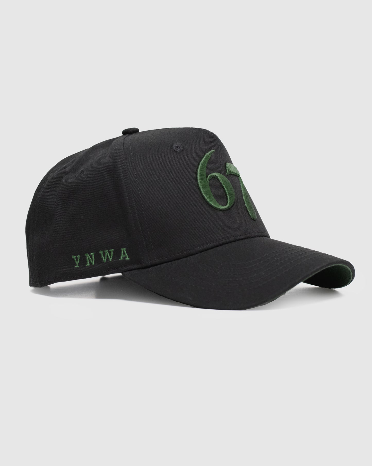67 (Away) Cap