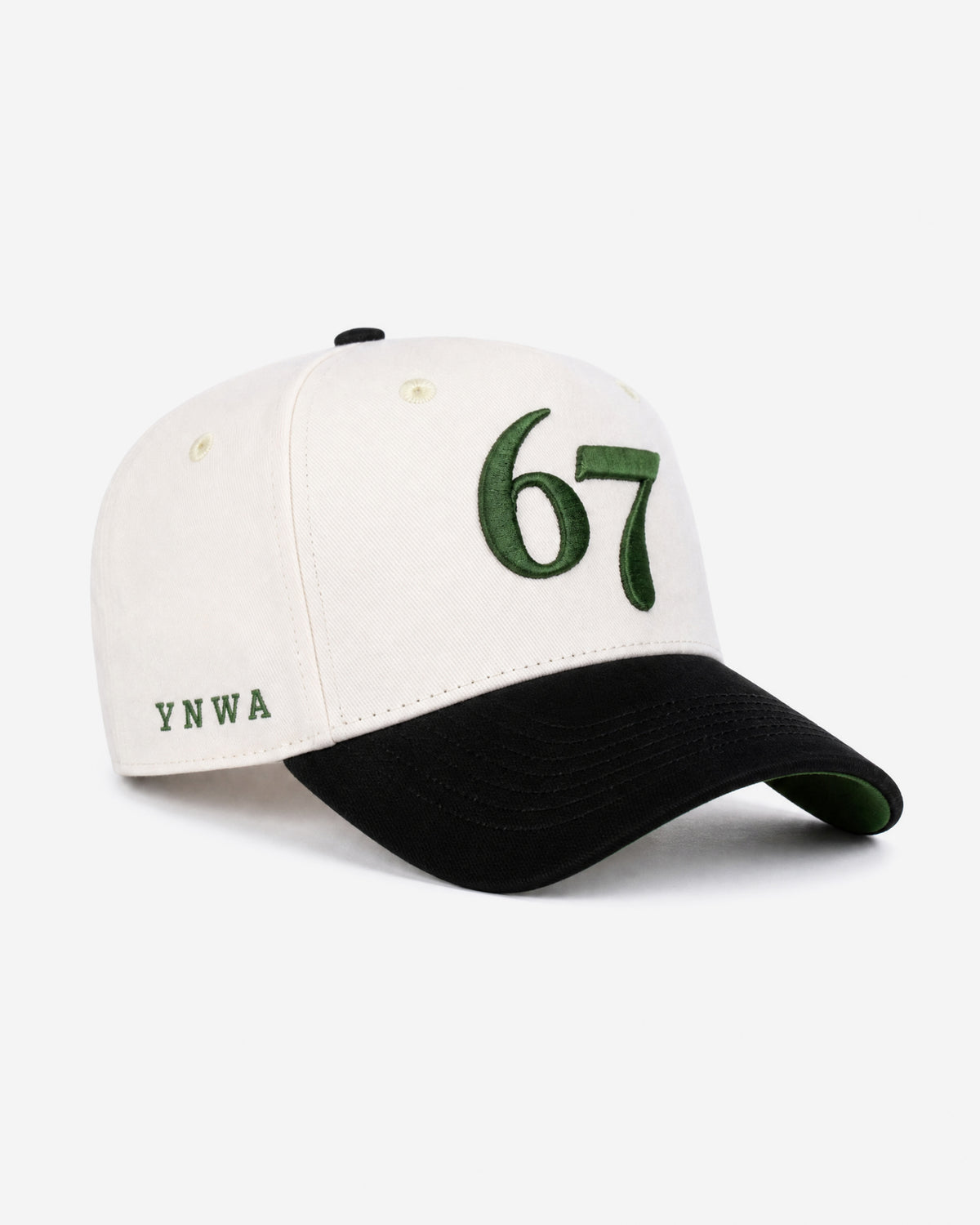 67 Cap