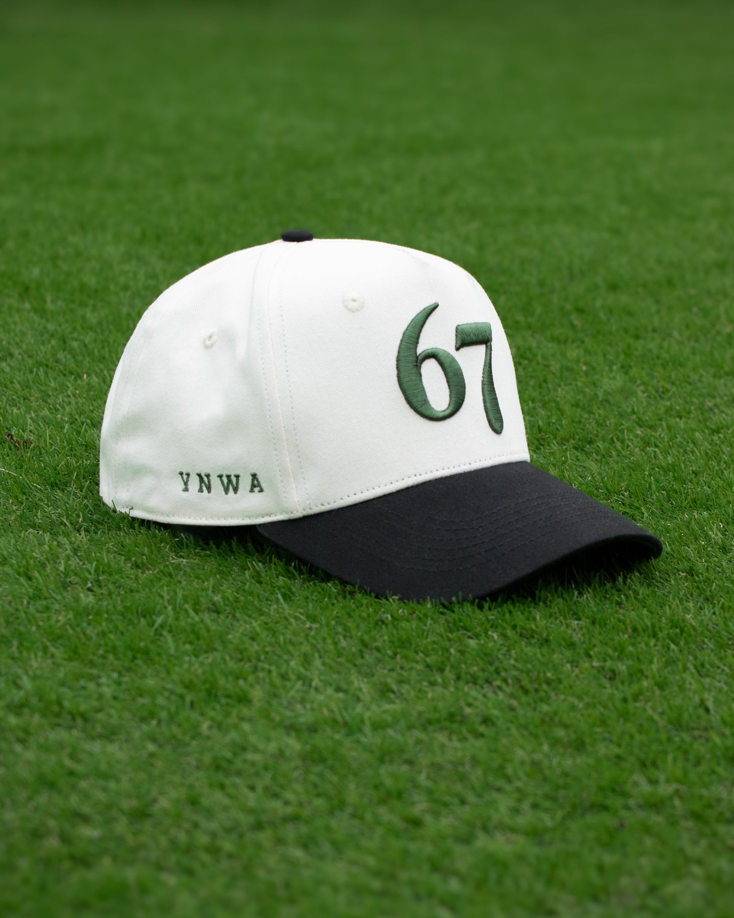 67 Cap