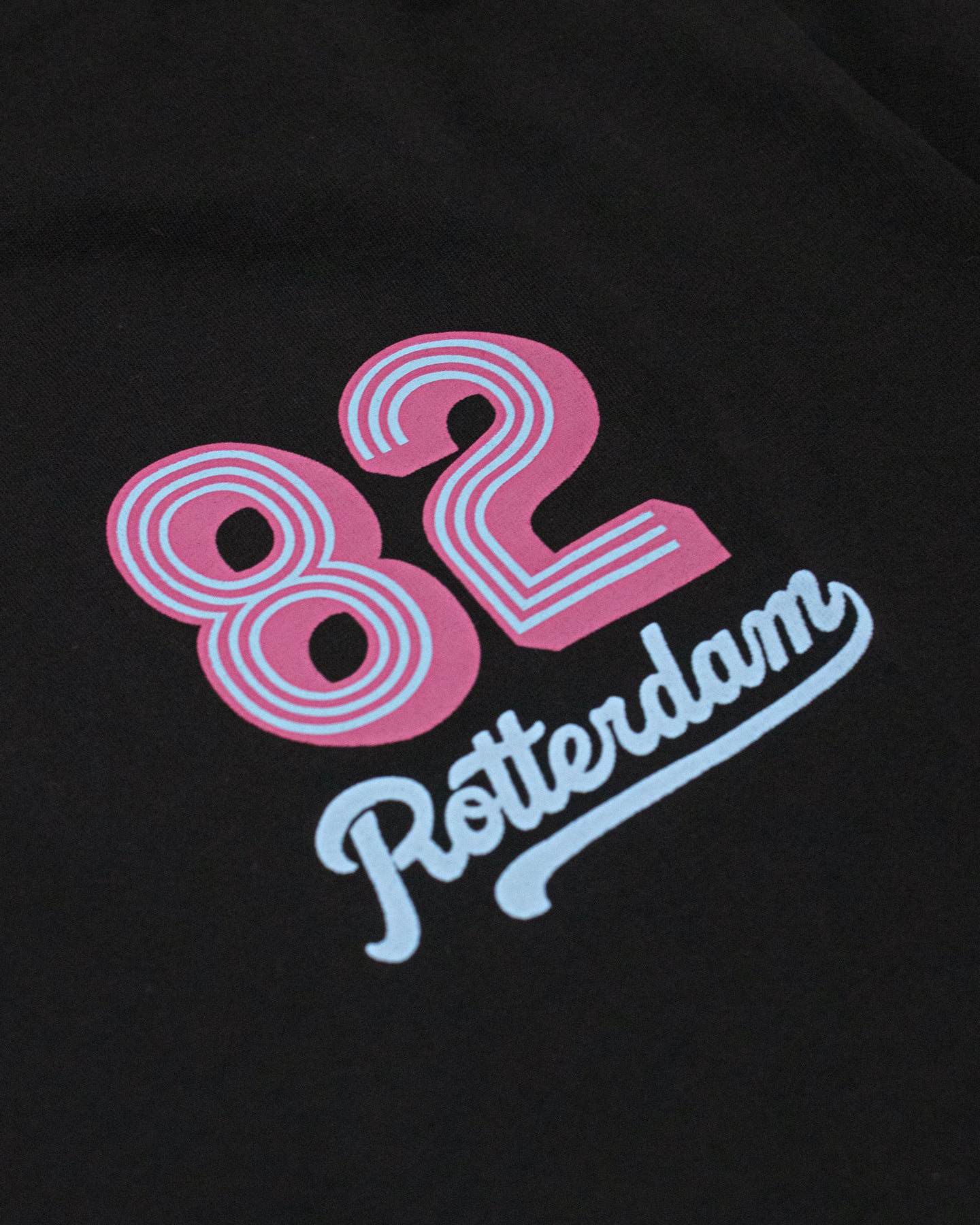 European Tour '82 T-Shirt