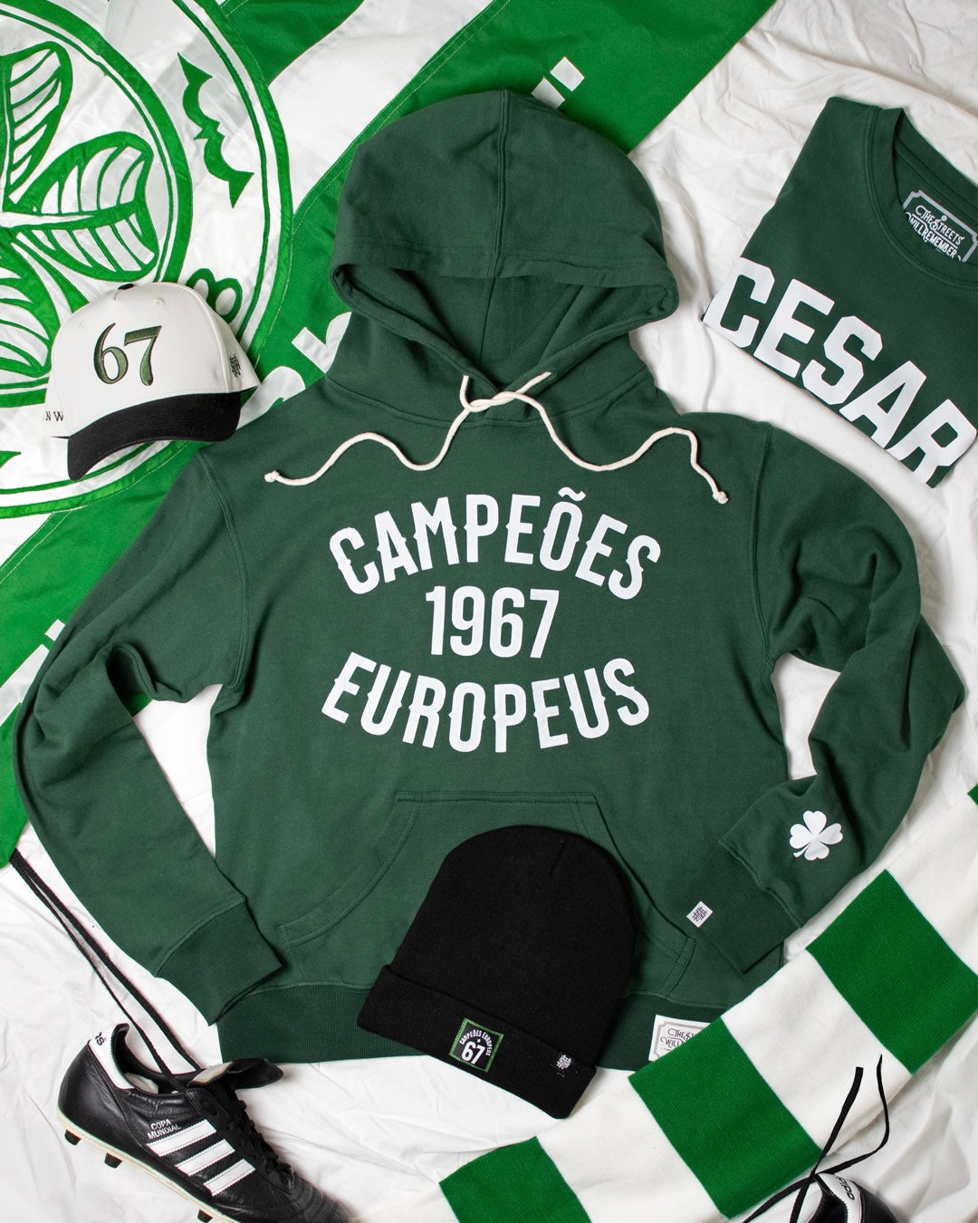 Full Collection Bundle - 20% off!