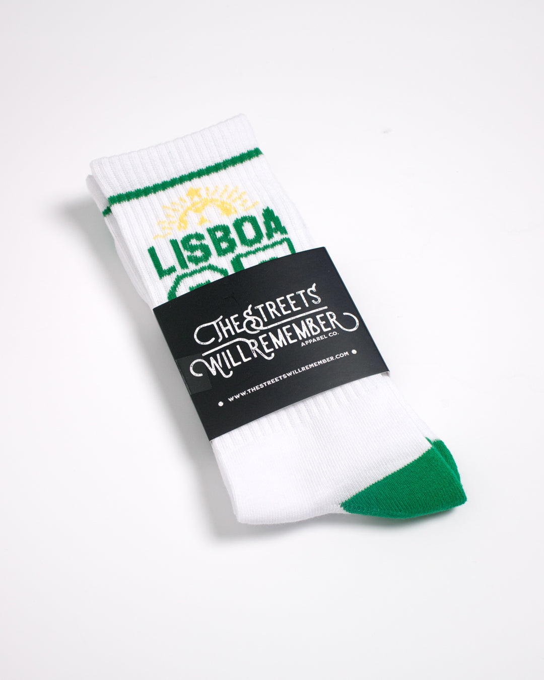 Lisboa 67 Socks
