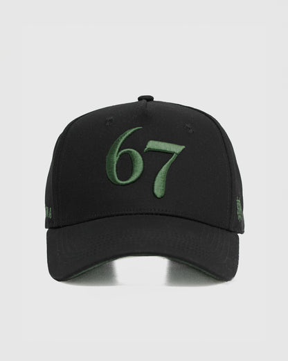 67 (Away) Cap