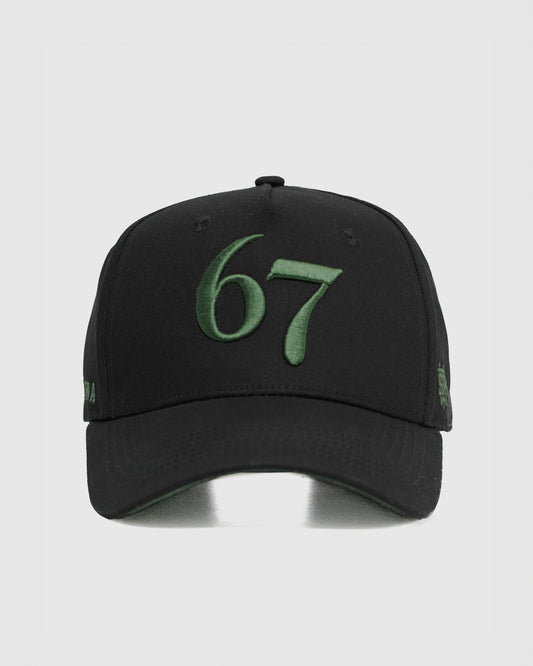 67 (Away) Cap