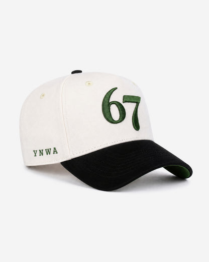 67 Cap