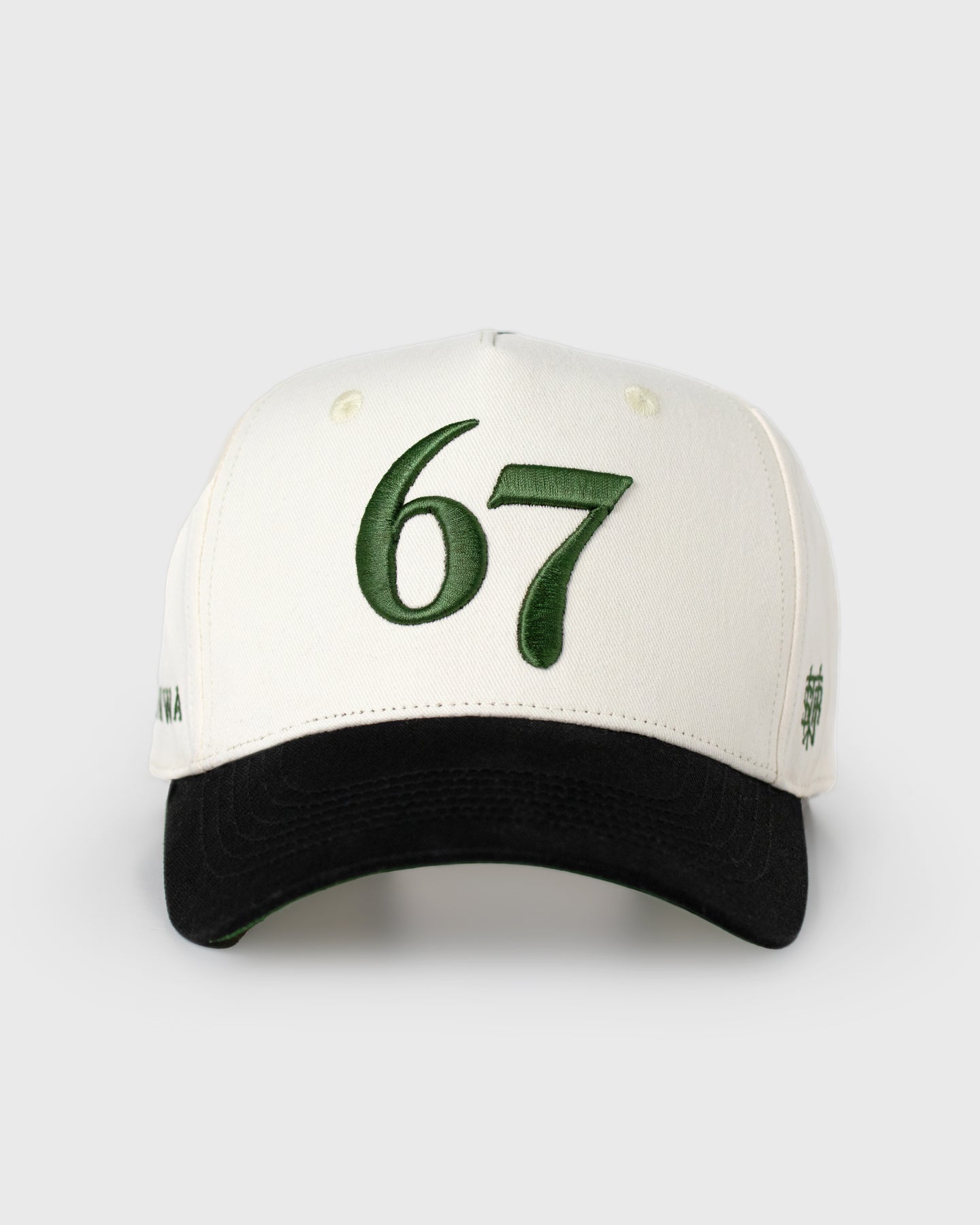 67 Cap