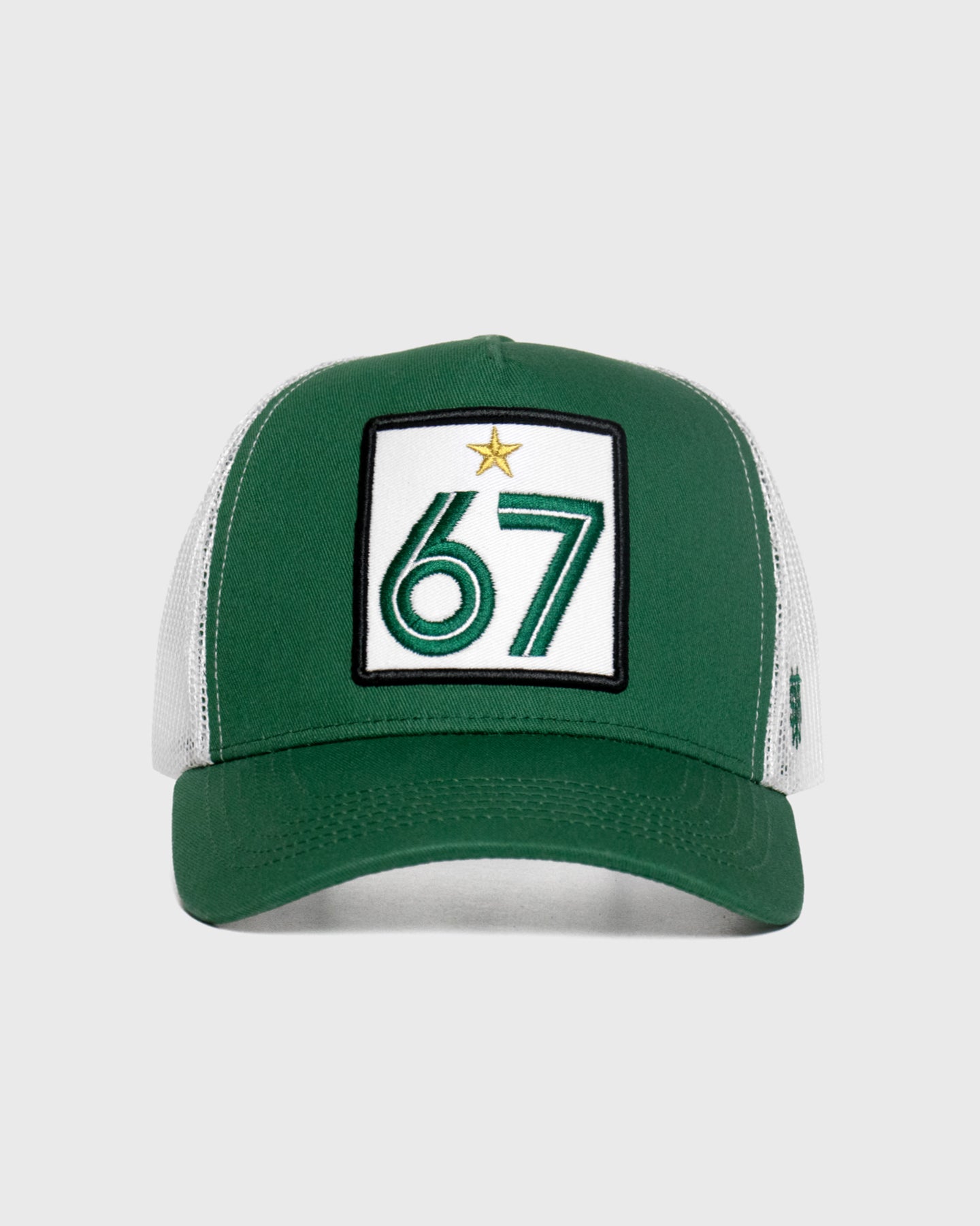 67 Trucker Cap