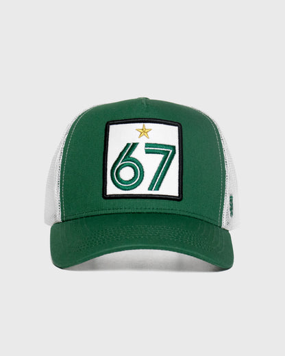 67 Trucker Cap
