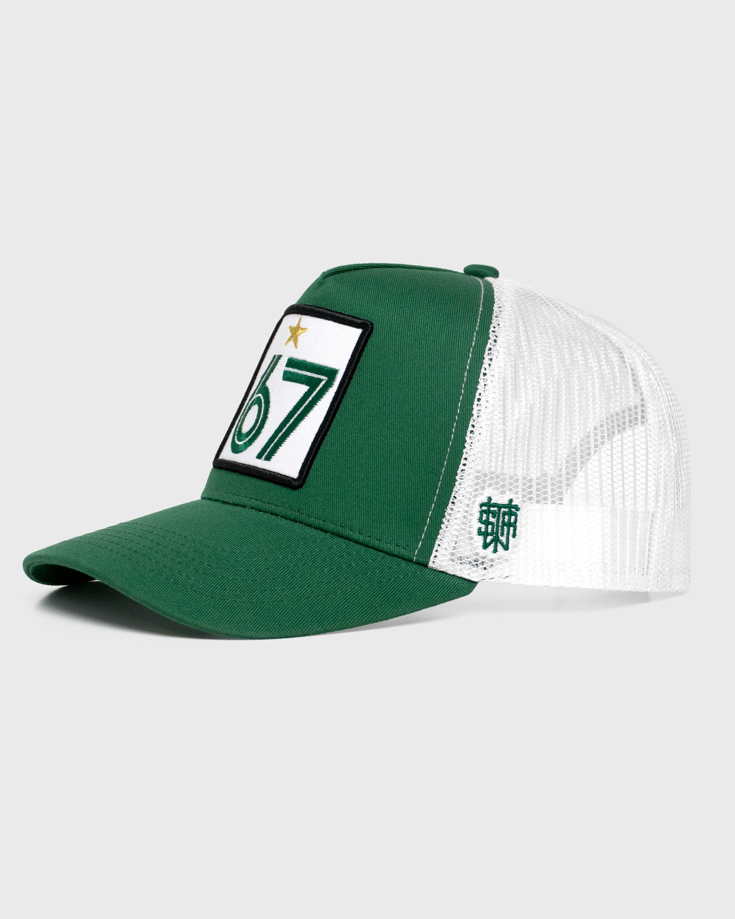 67 Trucker Cap