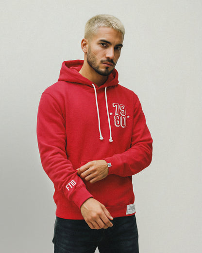 79/80 Hoodie