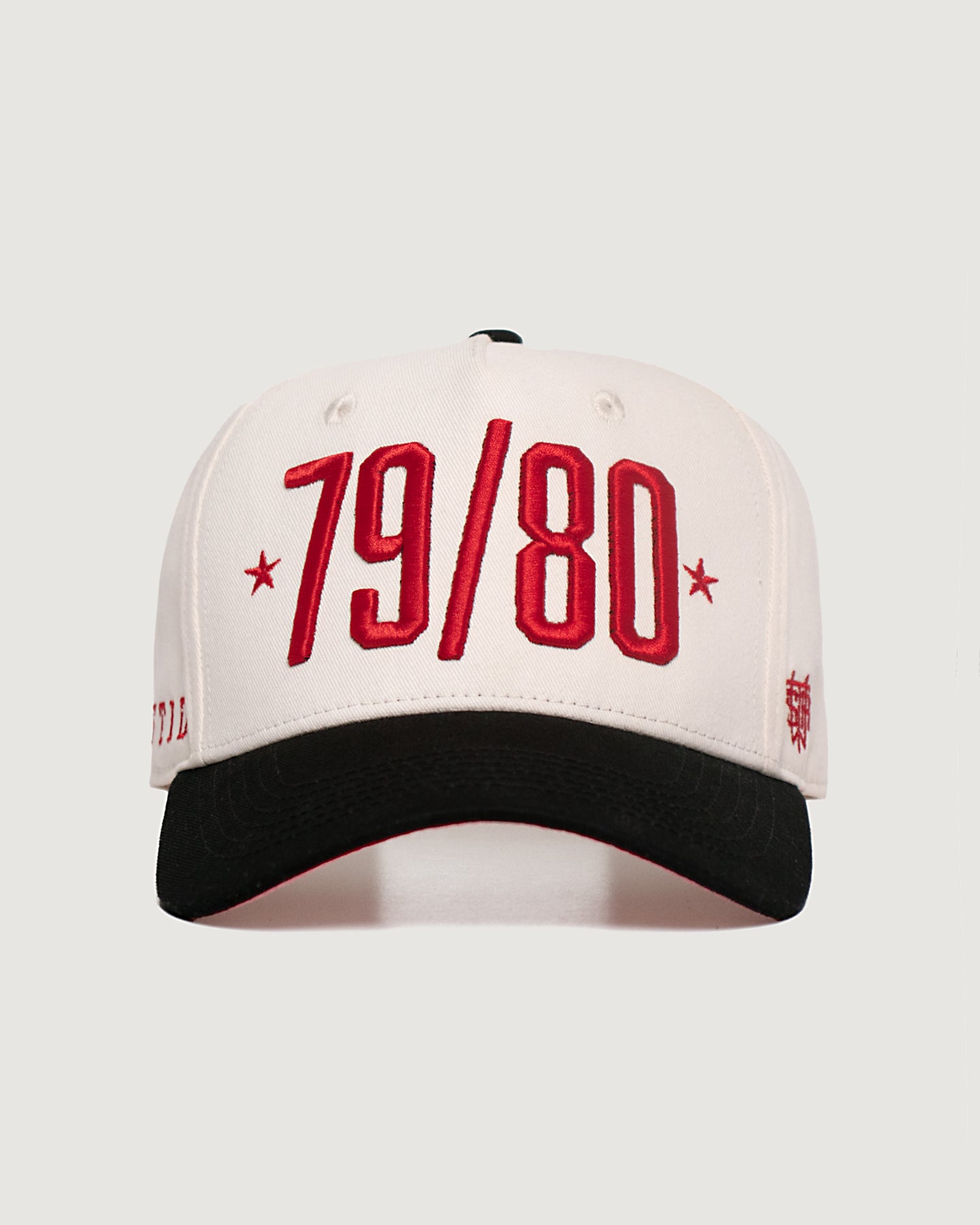 79/80 Cap