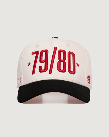 79/80 Cap