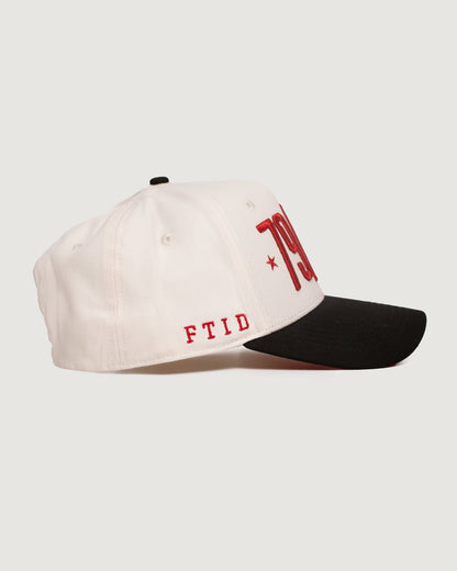 79/80 Cap