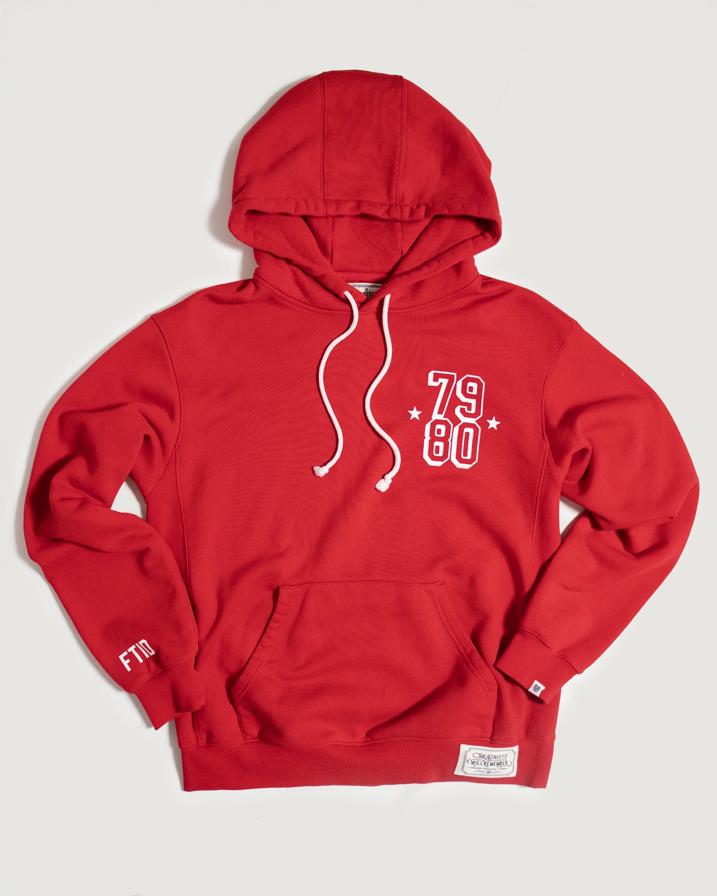 79/80 Hoodie