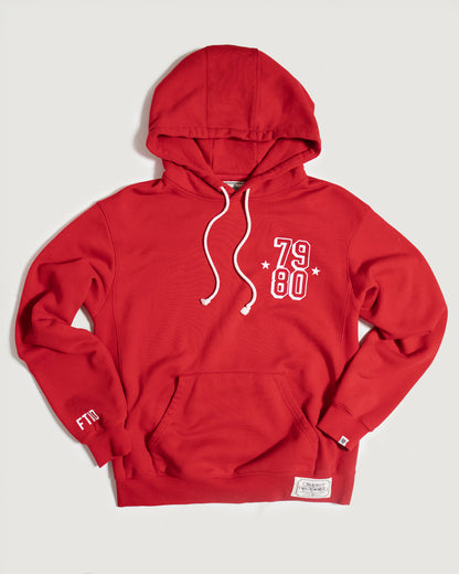 79/80 Hoodie