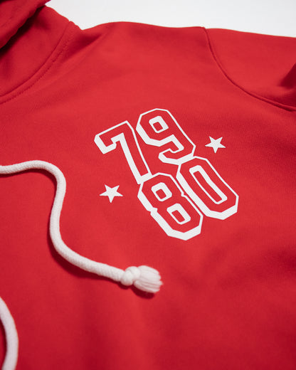 79/80 Hoodie