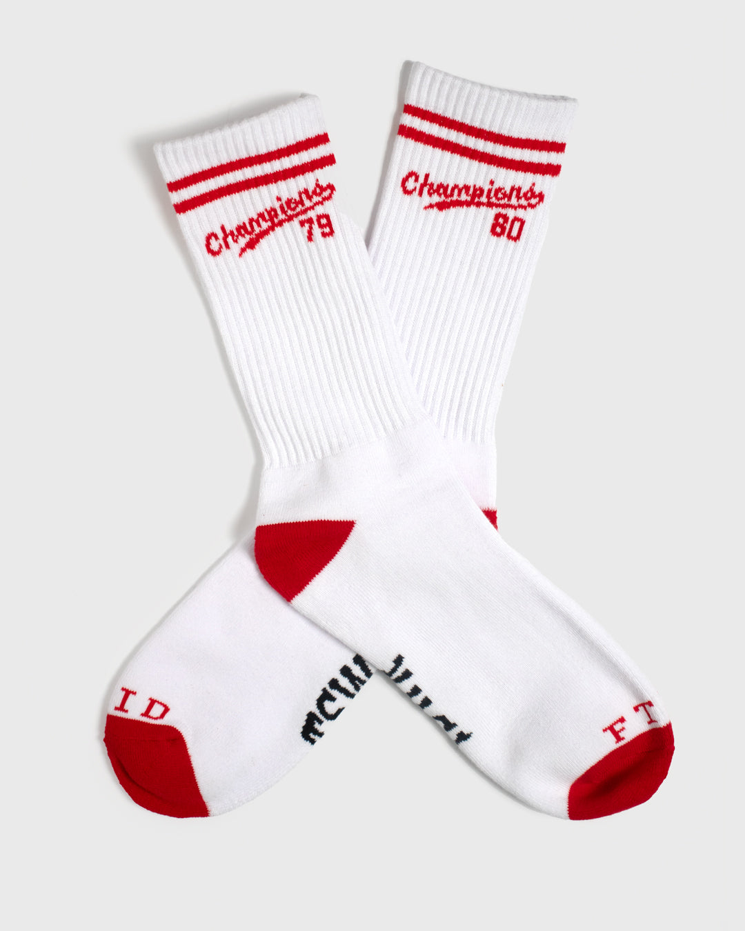 Champions 79/80 Socks