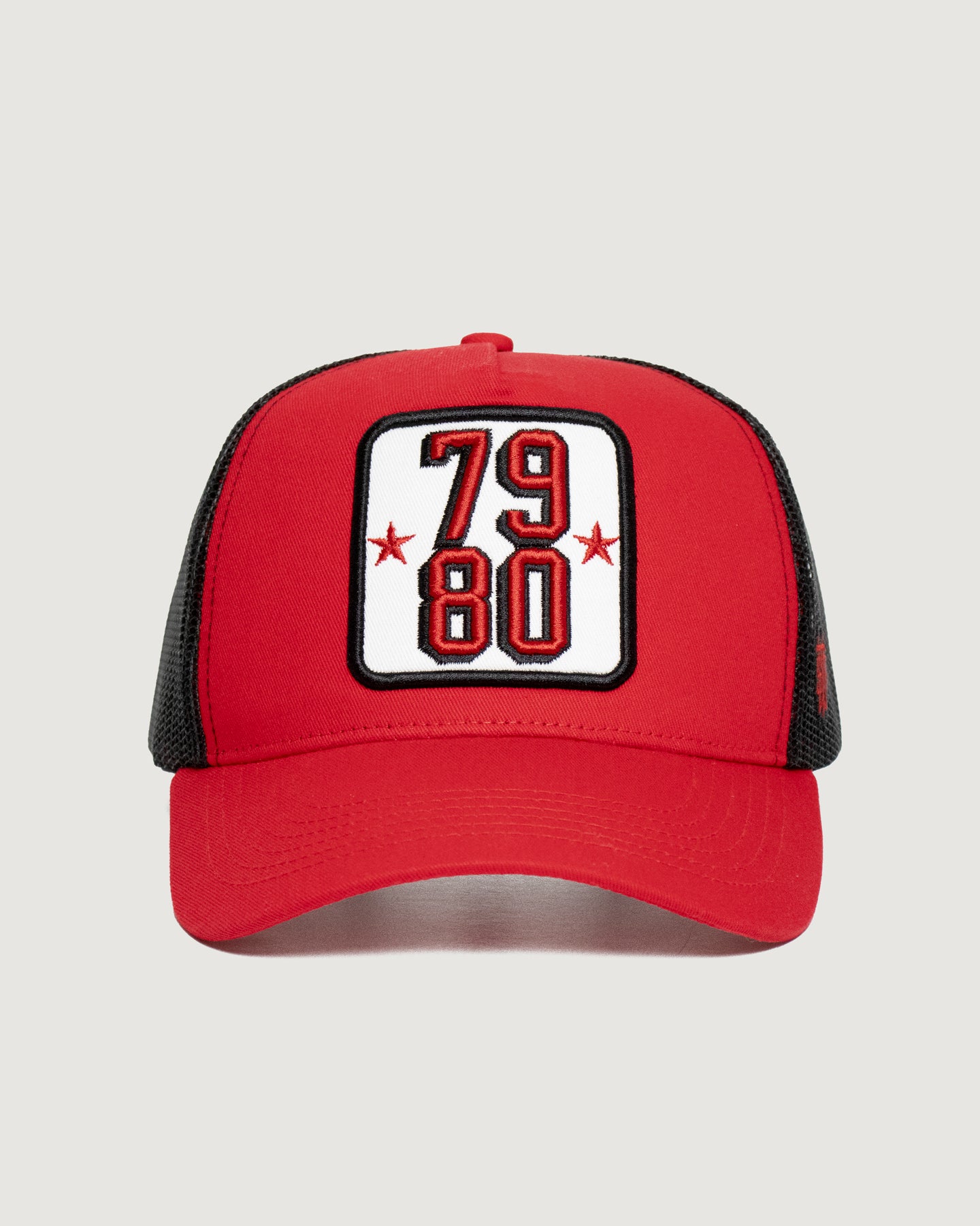 79/80 Trucker Cap