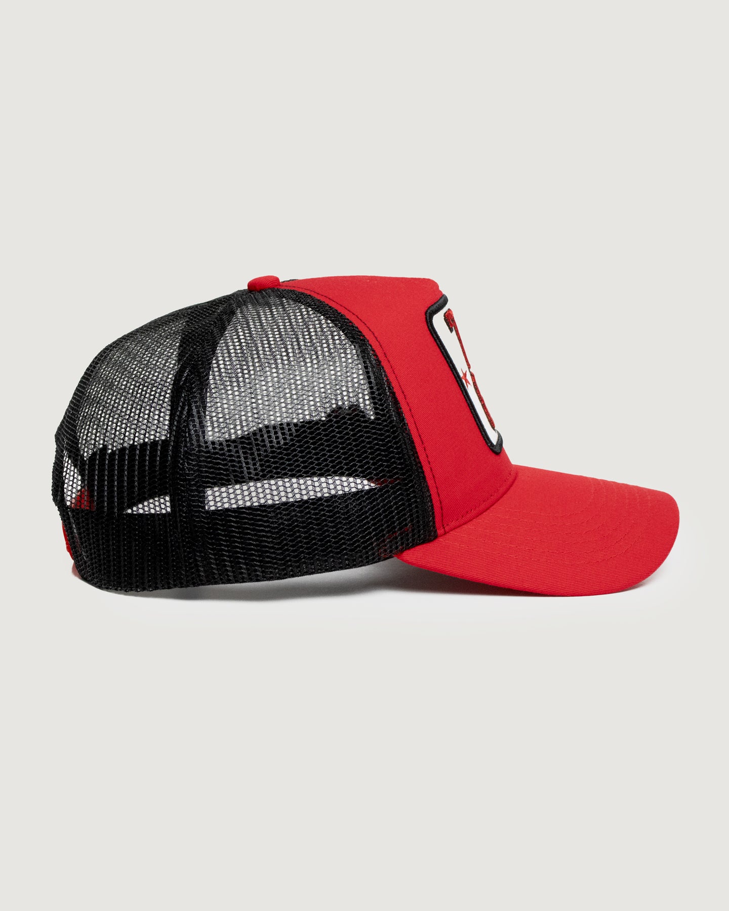79/80 Trucker Cap