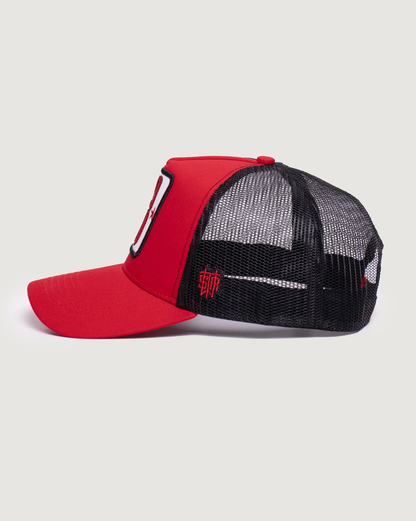 79/80 Trucker Cap
