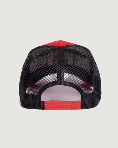 79/80 Trucker Cap