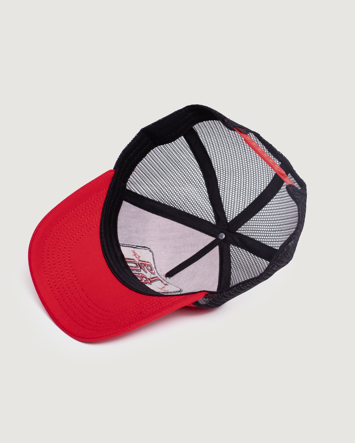 79/80 Trucker Cap