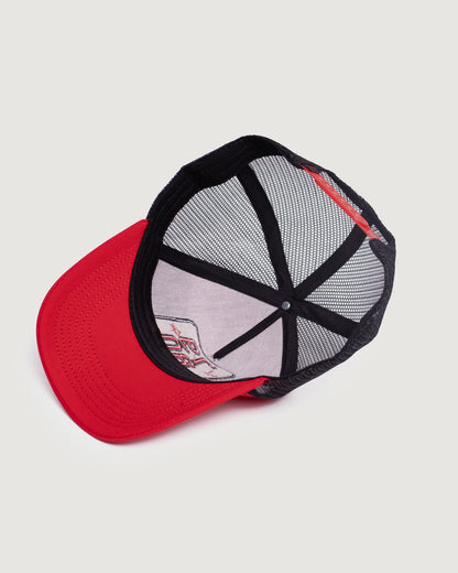 79/80 Trucker Cap