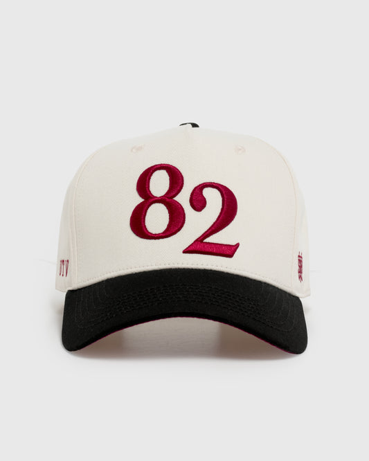 82 Cap