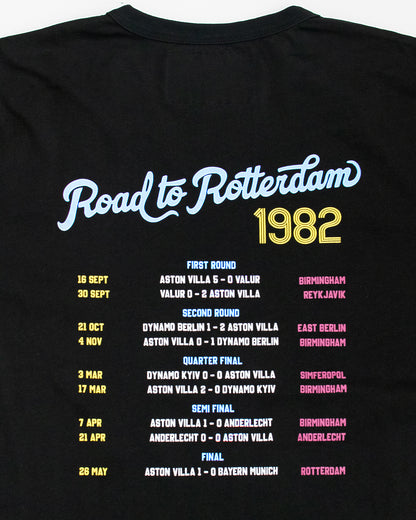 European Tour '82 T-Shirt