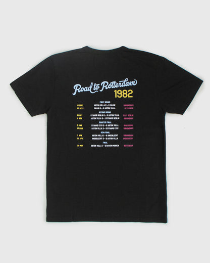 European Tour '82 T-Shirt