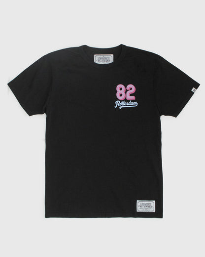 European Tour '82 T-Shirt