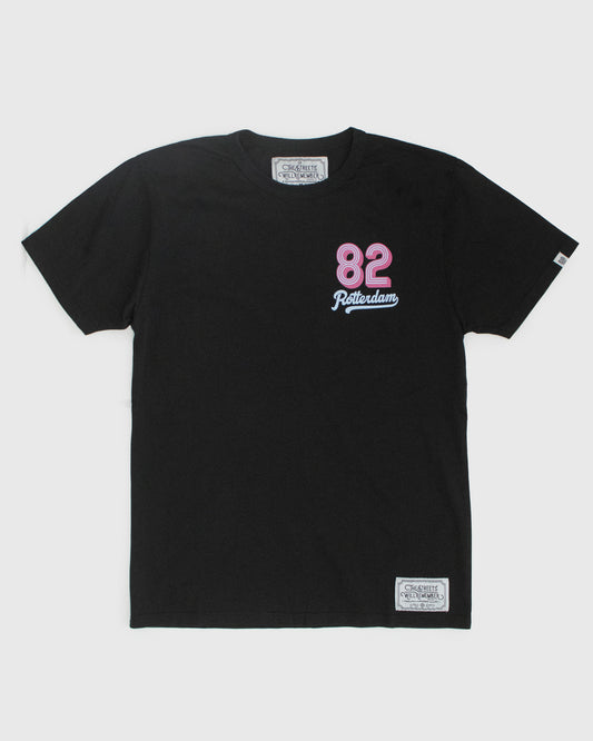 European Tour '82 T-Shirt