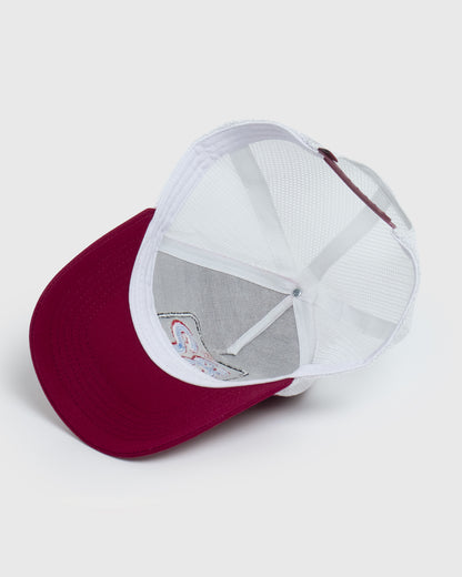 82 Trucker Cap