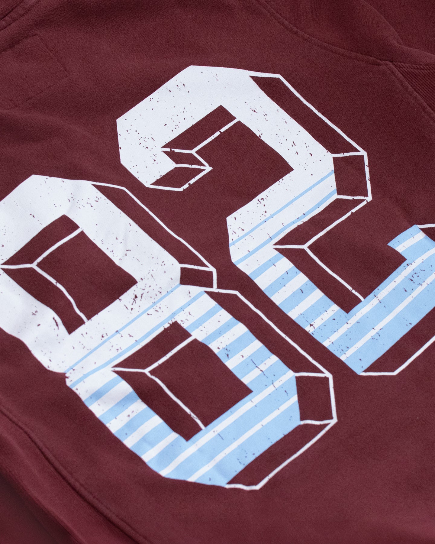 Rotterdam '82 Hoodie