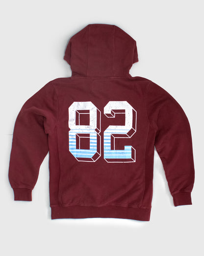 Rotterdam '82 Hoodie