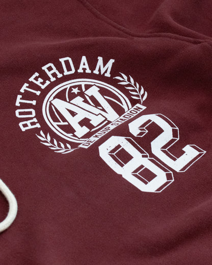 Rotterdam '82 Hoodie