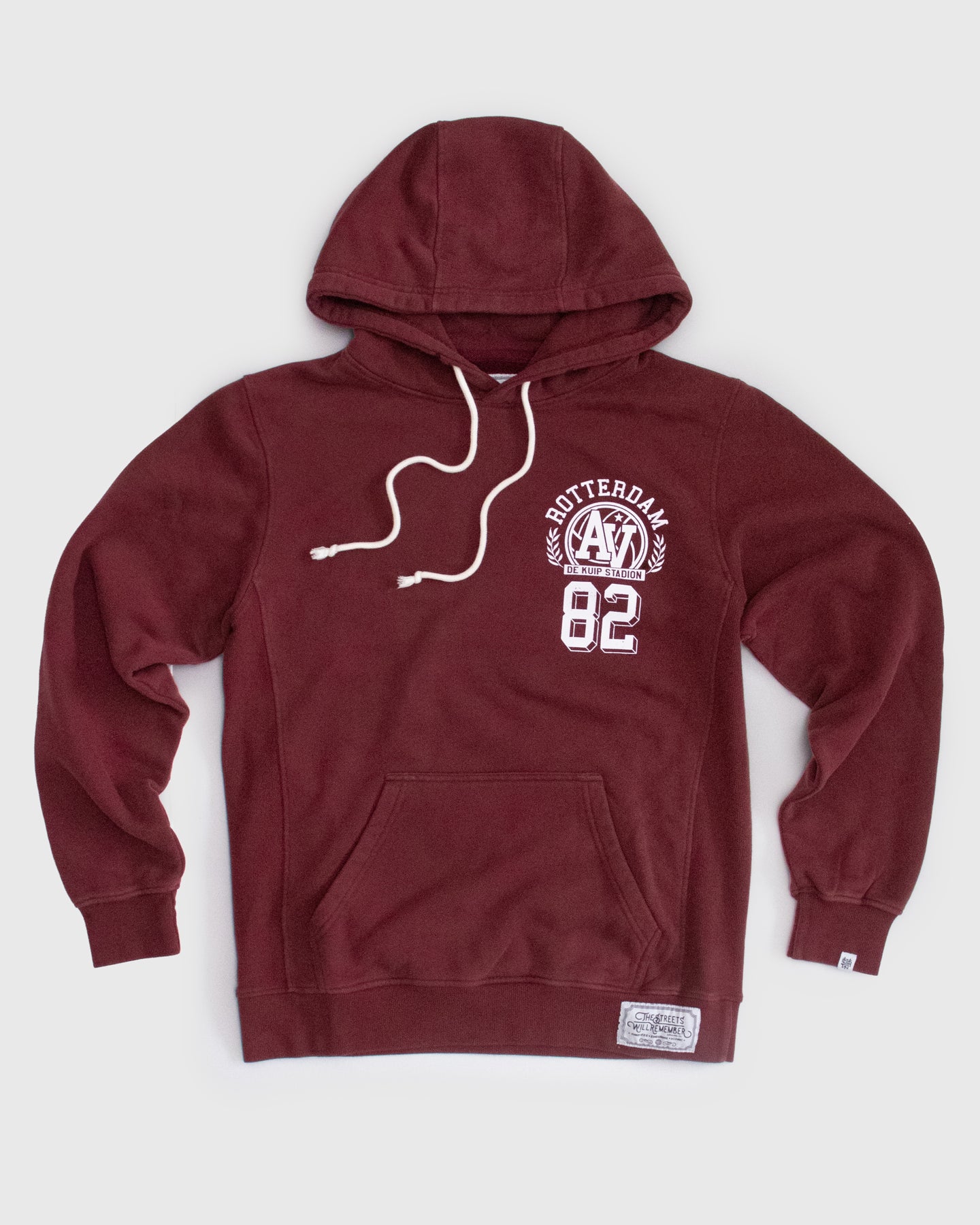 Rotterdam '82 Hoodie