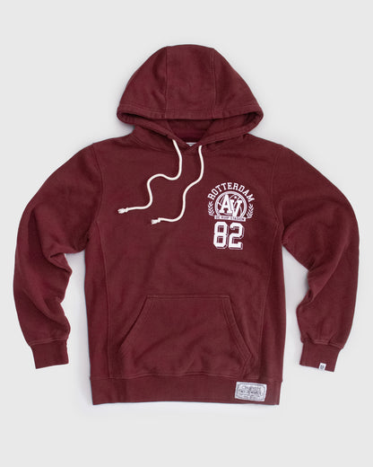 Rotterdam '82 Hoodie