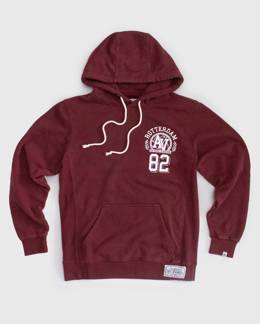 Rotterdam '82 Hoodie