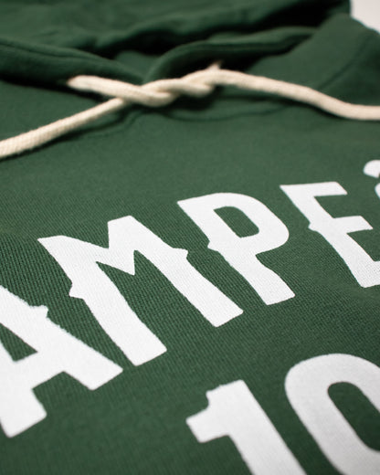 Campeões Europeus 1967 Hoodie