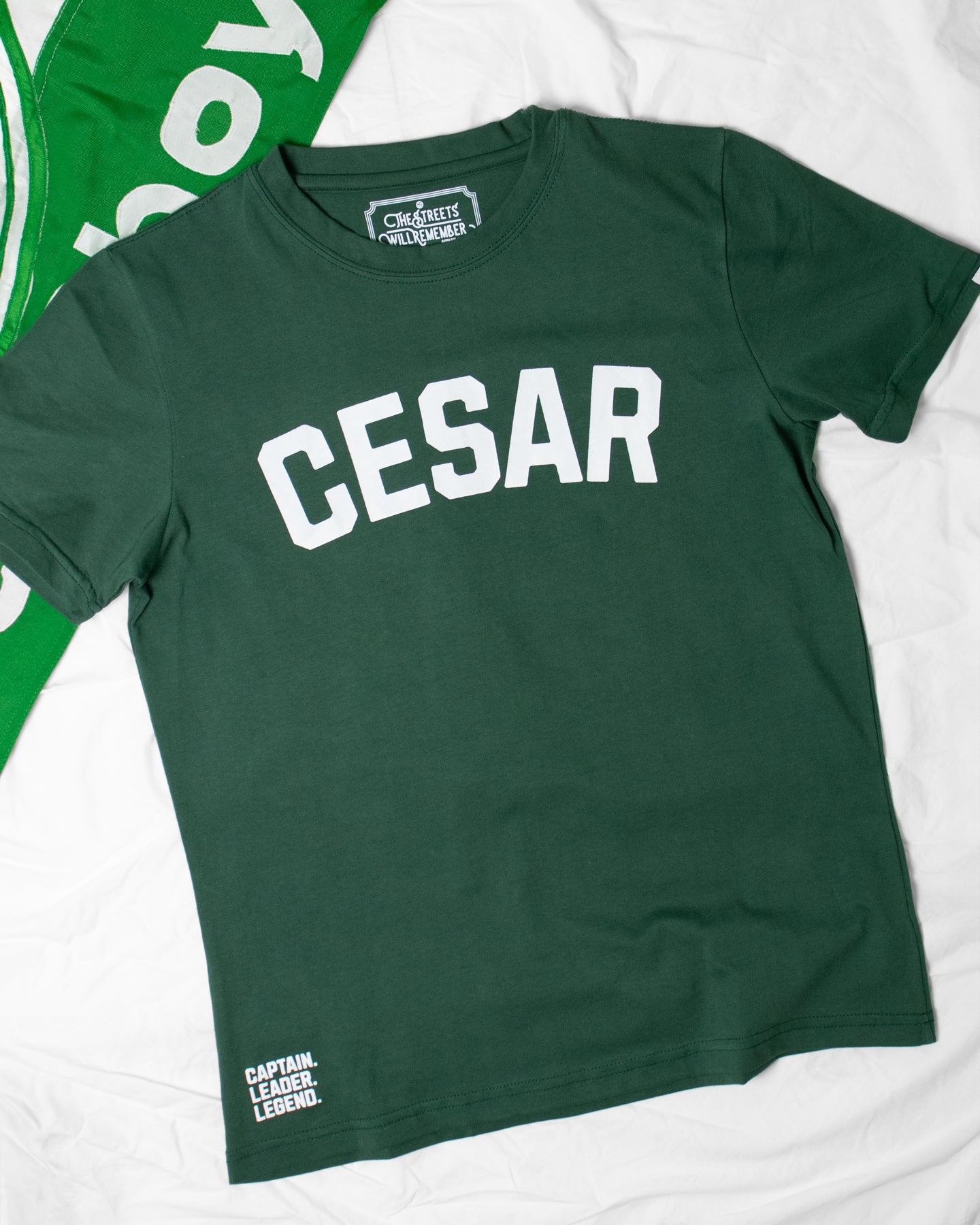 Cesar T-Shirt