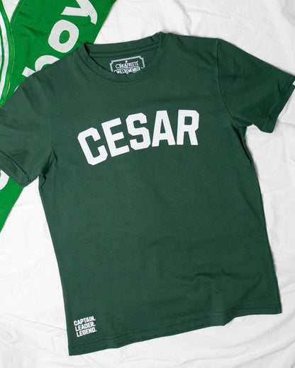 Cesar T-Shirt