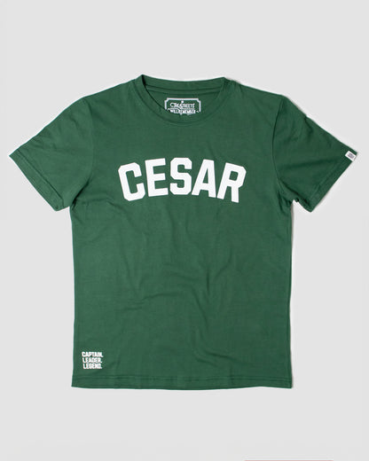 Cesar T-Shirt