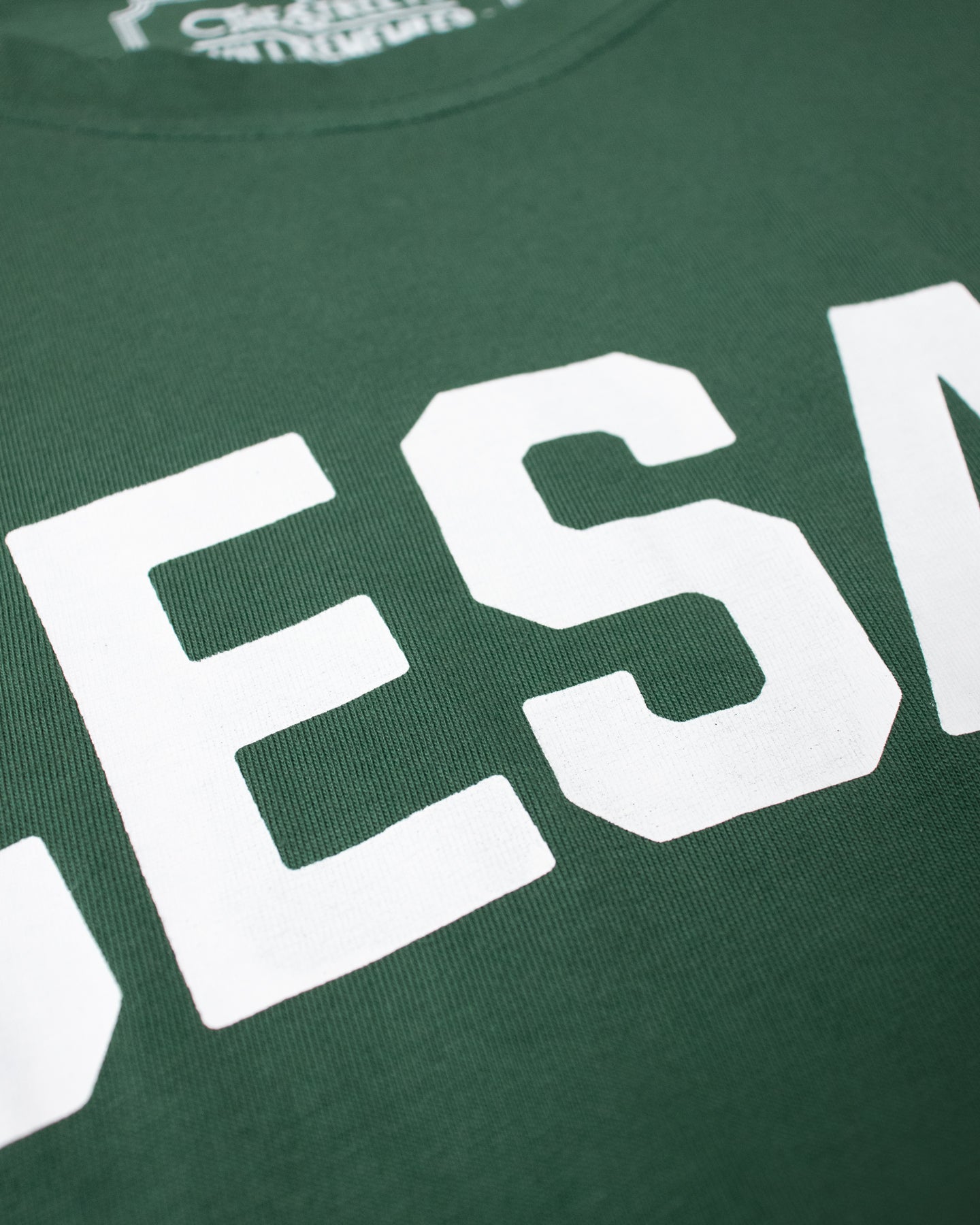 Cesar T-Shirt