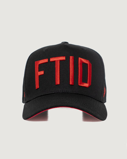Forest ‘TIL I Die Cap