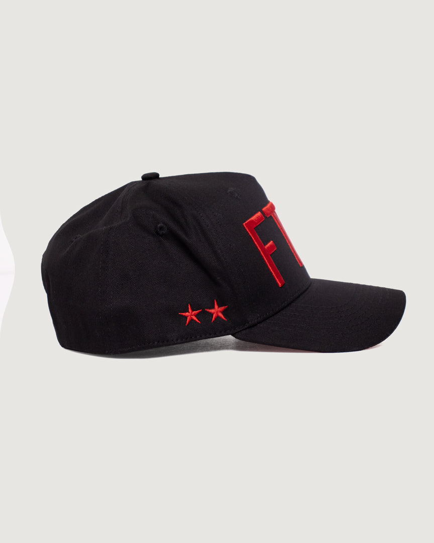 Forest ‘TIL I Die Cap