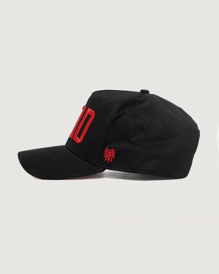 Forest ‘TIL I Die Cap