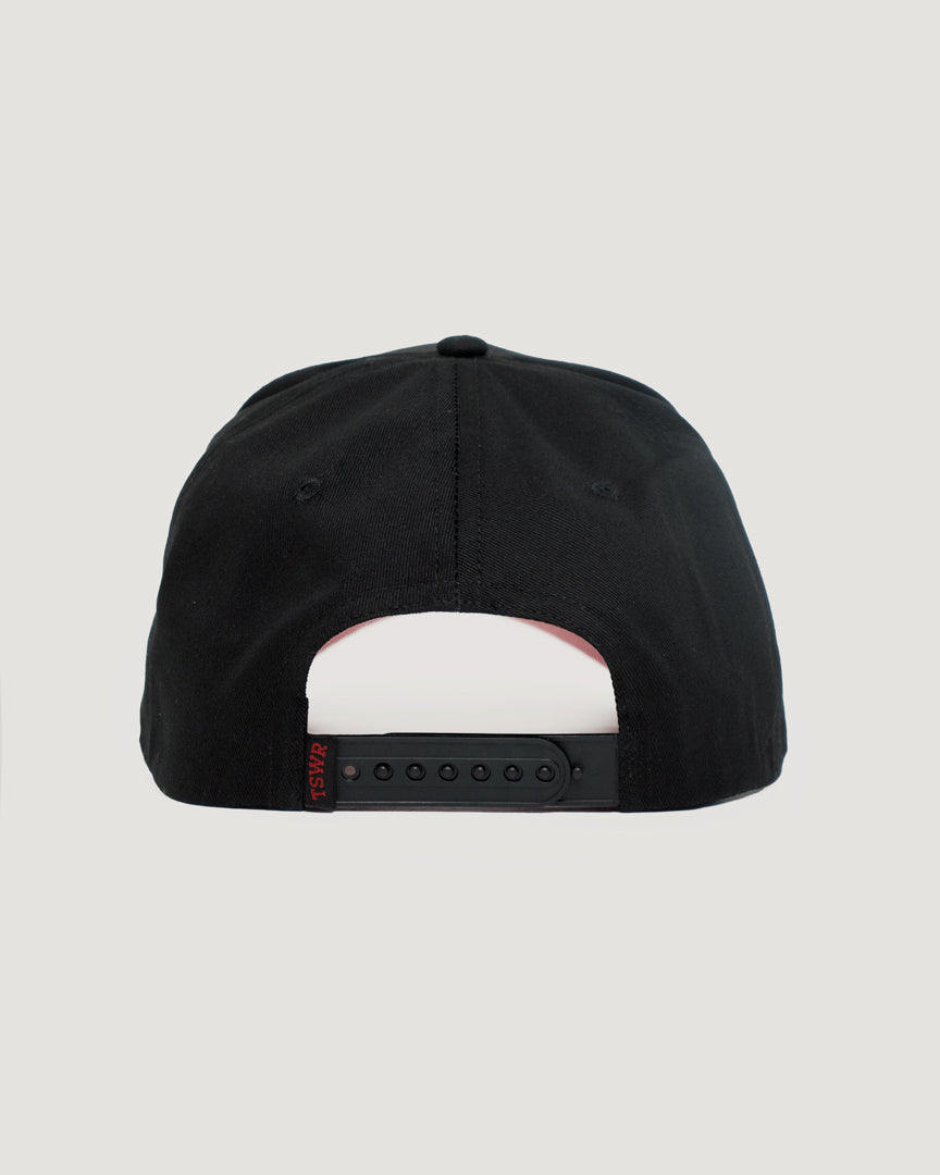 Forest ‘TIL I Die Cap