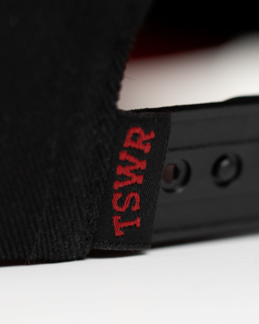 Forest ‘TIL I Die Cap