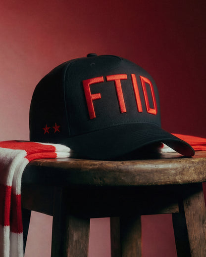 Forest ‘TIL I Die Cap